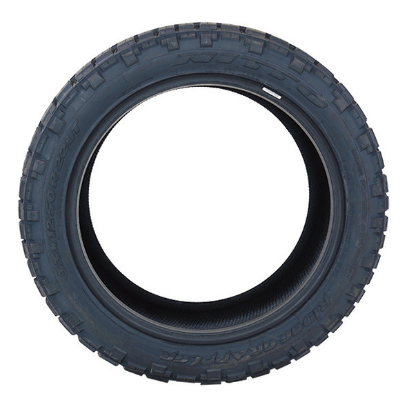 Nitto Ridge Grappler | 33x12.50R18LT | 217190