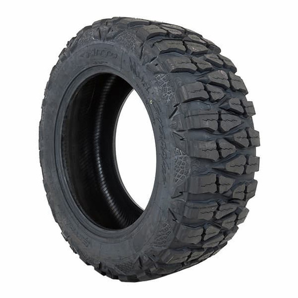 Nitto Tires For Jeep and Truck
