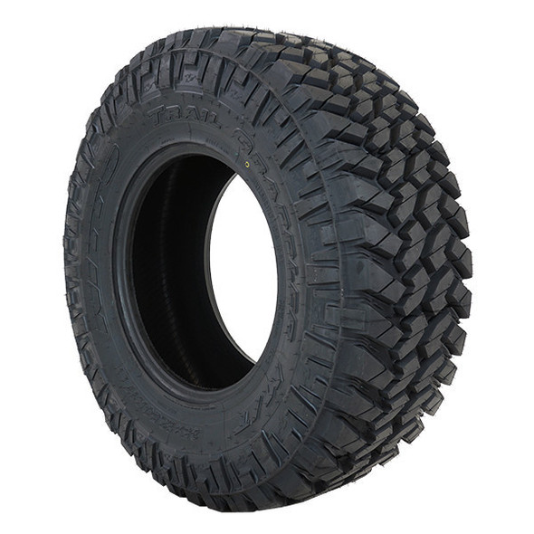 Nitto Tires For Jeep and Truck