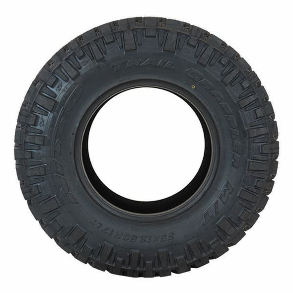 Nitto Trail Grappler | LT295/55R20 | 205-750