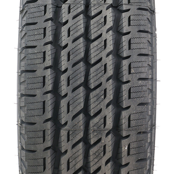 Nitto Dura Grappler | LT245/75R17 | 205650