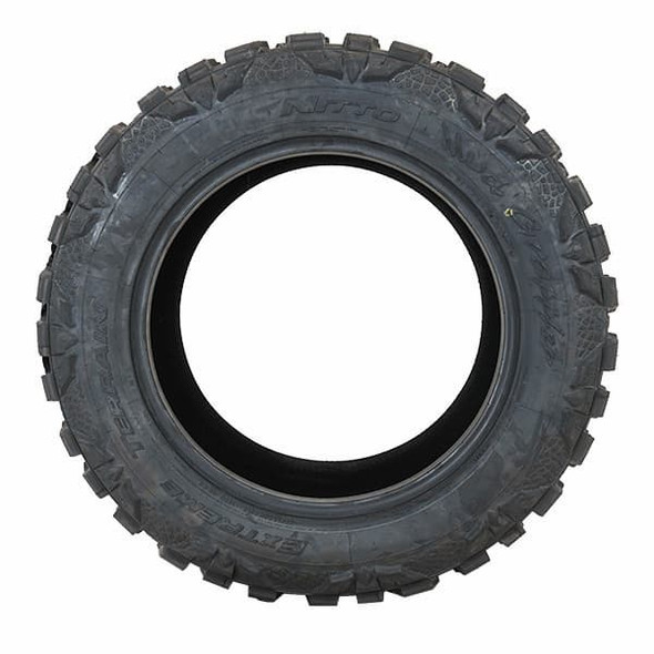 Nitto Mud Grappler | 40x15.50R20LT | 200-720