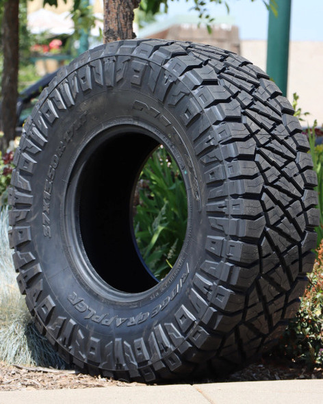 Nitto Tires For Jeep and Truck