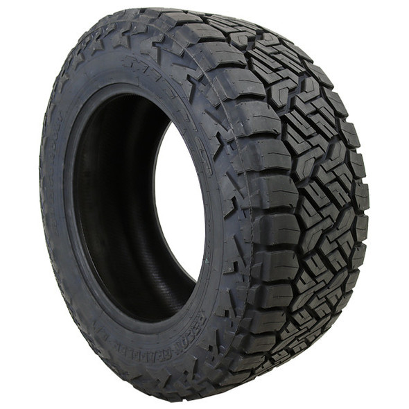 Nitto Tires For Jeep and Truck