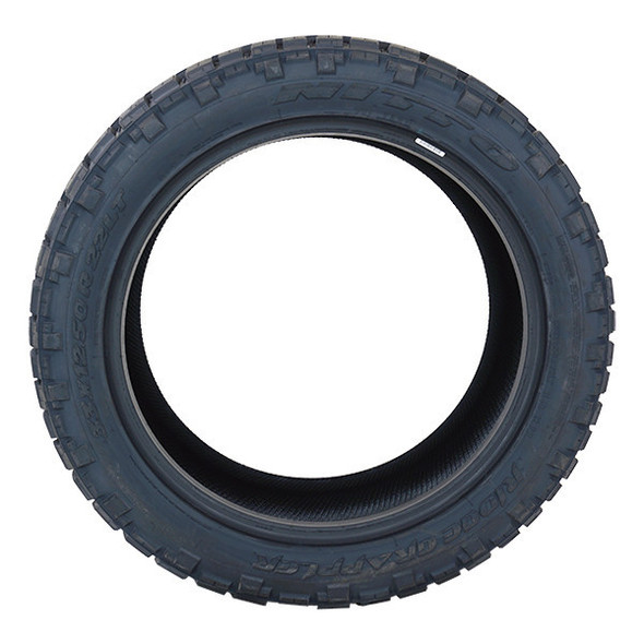 Nitto Ridge Grappler | LT315/45R22 | 218500
