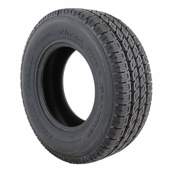 Nitto Tires For Jeep and Truck