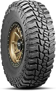 Mickey Thompson Baja Boss MT | 35x12.50R17LT | 331309004