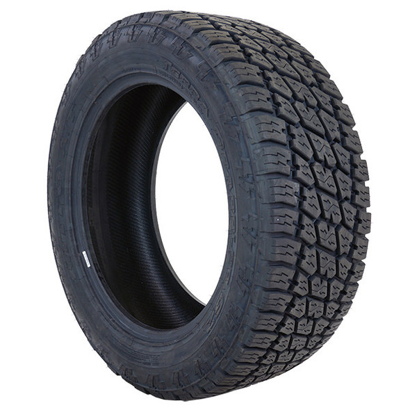 Nitto Tires For Jeep and Truck