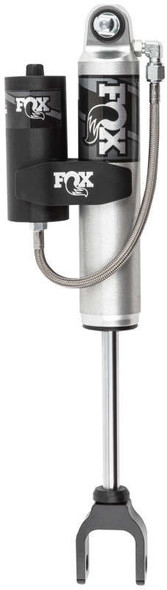 Fox 2.0 Front Performance Reservoir Shock | For 1.5-2.5" Lift | Single (20-25 Chevy Silverado/GMC Sierra 2500/3500HD) 985-24-244 Fox 2.0 Front Performance Reservoir Shock | For 1.5-2.5" Lift | Single (20-25 Chevy Silverado/GMC Sierra 2500/3500HD) 985-24-244