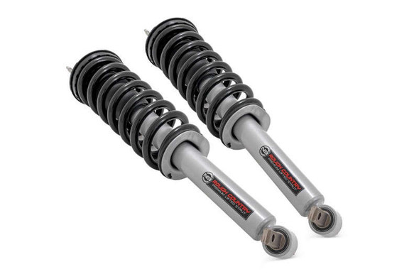 Rough Country N3 Leveling Struts | 2" | Loaded Strut (23-25 Chevy Colorado/GMC Canyon | 4WD) 501171