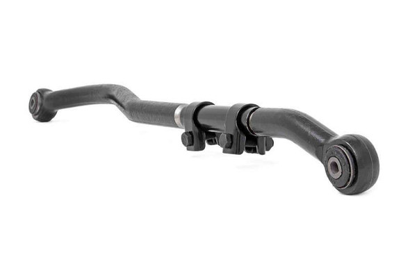 Rough Country Track Bar | Forged | 0-4 Inch Lift (99-03 Jeep Grand Cherokee 4WD) 10621