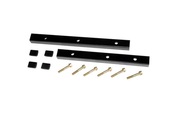Rough Country Transfer Case Drop Kit | 4-6" Lift (97-02 Jeep Wrangler TJ) 1668TC Rough Country Transfer Case Drop Kit | 4-6" Lift (97-02 Jeep Wrangler TJ) 1668TC