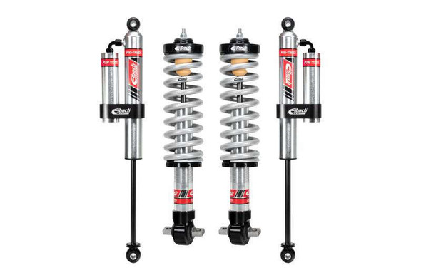 Eibach Pro-Truck Coilover | Stage 2R (19-23 Ford Ranger | 2.3L) E86-35-048-02-22