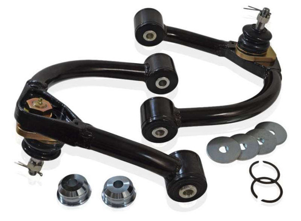 Eibach PRO-ALIGNMENT Toyota Adjustable Front Upper Control Arm Kit (00-06 Toyota Tundra) 5.25485K