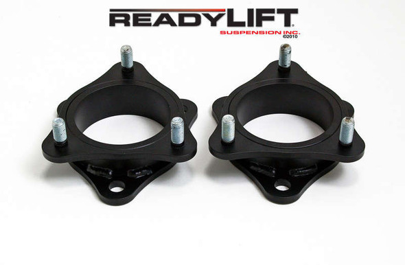 ReadyLIFT 2.0" Front Leveling (04-14 Ford F150) 66-2059