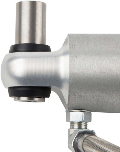 Fox 2.0 Front Perf Reservoir Shock for 2-3" Lift | Pair (20-25 Jeep Gladiator JT) 885-24-246