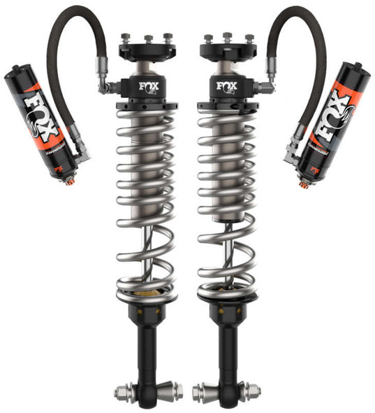 Fox 2.5 Perf Rear Coilover Shock for 2-2.5" Lift | Pair (21-25 Ford Bronco) 883-06-213 Fox 2.5 Perf Rear Coilover Shock for 2-2.5" Lift | Pair (21-25 Ford Bronco) 883-06-213