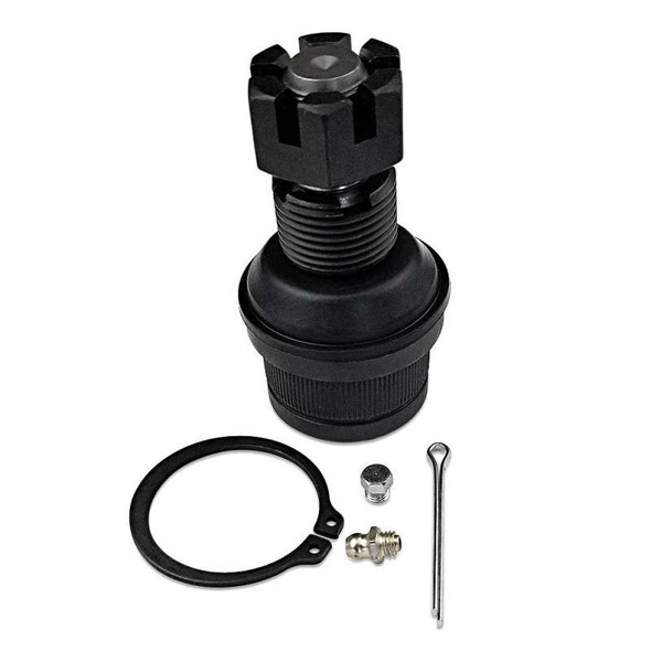 Apex Chassis Extreme Duty Ball Joint Kit (2 Upper & 2 Lower) | 75-91 Chevrolet Blazer/70-86 K10/K20/74-83 Jeep Cherokee/76-86 Jeep CJ7/74-88 J10/J20/84-91 Grand Wagoneer/82-85 CJ8 Scrambler KIT161 Apex Chassis Extreme Duty Ball Joint Kit (2 Upper & 2 Lower) | 75-91 Chevrolet Blazer/70-86 K10/K20/74-83 Jeep Cherokee/76-86 Jeep CJ7/74-88 J10/J20/84-91 Grand Wagoneer/82-85 CJ8 Scrambler KIT161