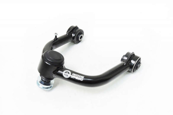 Freedom Offroad Front Upper Control Arms for 2-4" Lift (00-06 Toyota Tundra/01-07 Sequoia) FO-T704FU Freedom Offroad Front Upper Control Arms for 2-4" Lift (00-06 Toyota Tundra/01-07 Sequoia) FO-T704FU