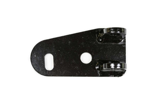 Steer Smarts Jeep Stabilizer Relocation Bracket Yeti XD | Bottom Mount Only (07-24 Jeep Wrangler JK/JL/20-23 Gladiator JT) 79029002 Steer Smarts Jeep Stabilizer Relocation Bracket Yeti XD | Bottom Mount Only (07-24 Jeep Wrangler JK/JL/20-23 Gladiator JT) 79029002