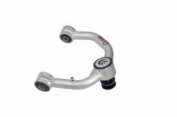 Freedom Offroad Front Upper Control Arms for 2-4" Lift Uni-Ball (96-02 Toyota 4Runner/96-04 Tacoma) FO-T705FU-UB Freedom Offroad Front Upper Control Arms for 2-4" Lift Uni-Ball (96-02 Toyota 4Runner/96-04 Tacoma) FO-T705FU-UB