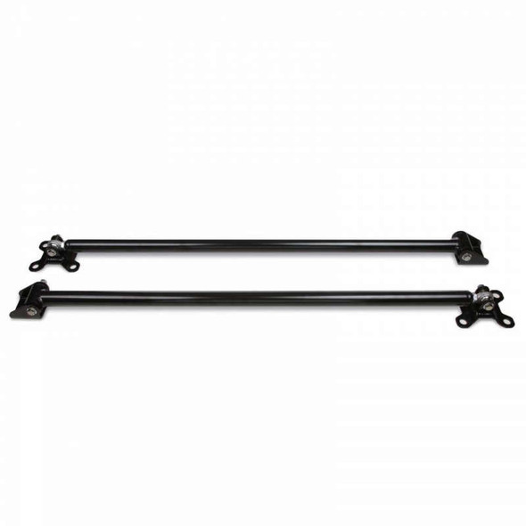 Cognito Economy Traction Bar Kit | For 6.5-10" Rear Lift Height | 11-19 Chevy/GMC 2500/3500 2WD/4WD 110-90272 Cognito Economy Traction Bar Kit | For 6.5-10" Rear Lift Height | 11-19 Chevy/GMC 2500/3500 2WD/4WD 110-90272