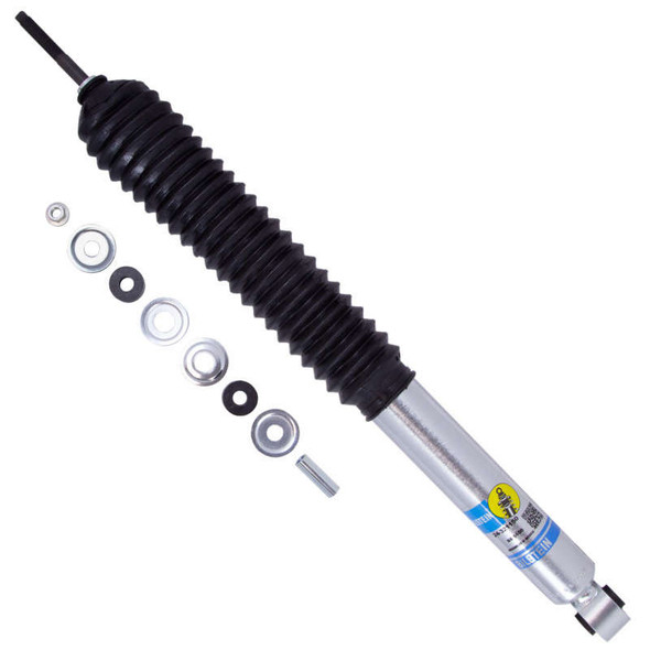 Bilstein B8 5100 Shock Absorber | Front | 0-2.5" Lift (05-15 Toyota Tacoma/03-09 4Runner/07-09 FJ Cruiser) 24-324359