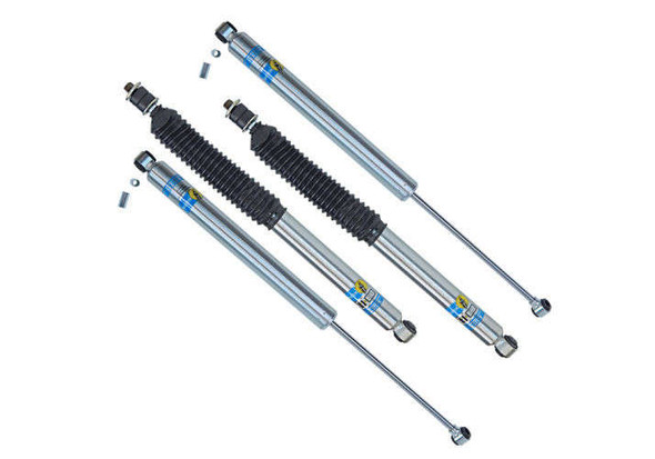 SUPERLIFT 6" Bilstein 5100 Shock Pack (Front and Rear) | 03-13 Ram 2500/3500 4WD 84014 SUPERLIFT 6" Bilstein 5100 Shock Pack (Front and Rear) | 03-13 Ram 2500/3500 4WD 84014