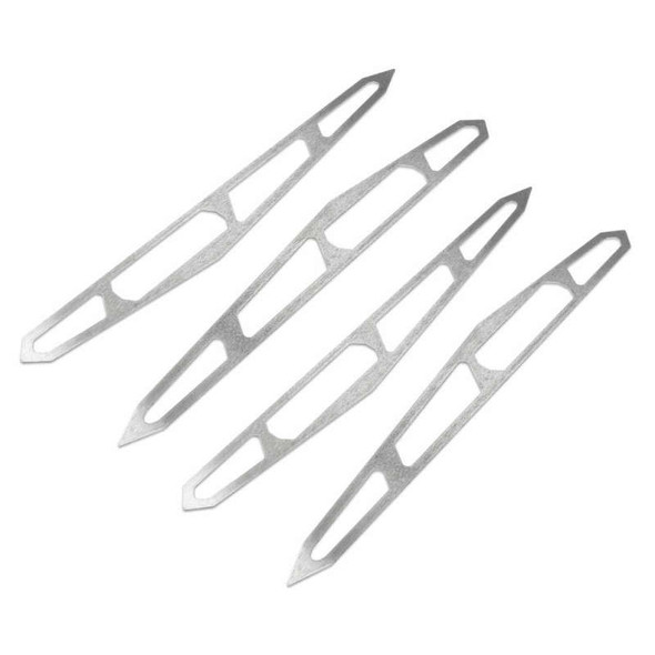 Cognito Enhancement Plate Kit for SM Series Compression Strut Kit | 11-19 Chevrolet Silverado | GMC Sierra 2500/3500 HD 2WD/ 11-20 2500/3500 HD 110-90629 Cognito Enhancement Plate Kit for SM Series Compression Strut Kit | 11-19 Chevrolet Silverado | GMC Sierra 2500/3500 HD 2WD/ 11-20 2500/3500 HD 110-90629