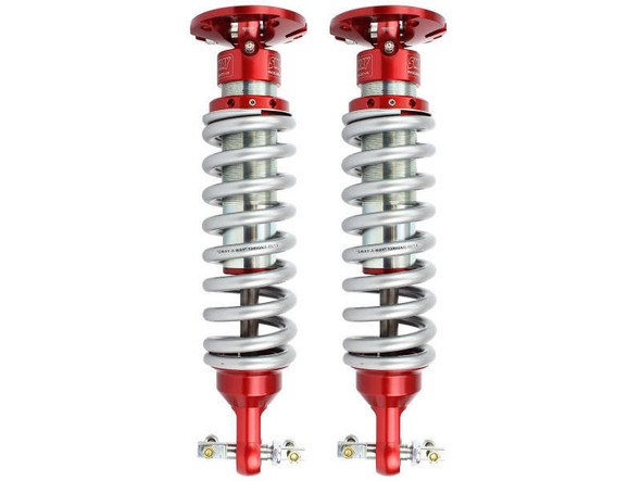 aFe Power Sway-A-Way 2.5 Front Coilover Kit (07-18 Chevy Silverado 1500/GMC Sierra 1500) 501-5600-01