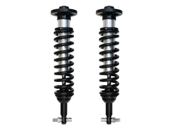 ICON 0-2.63" 2.5 VS IR Coilover Kit (2014 Ford F-150 4WD) 91710