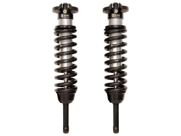 ICON Ext Travel 2.5 VS IR Coilover Kit (07-09 Toyota FJ Cruiser/03-09 4Runner) 58645