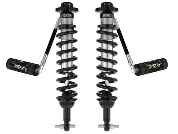 ICON Front 2.5 VS RR Coilover Kit (21-23 Ford Bronco) 48700