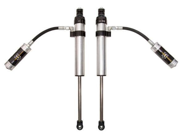 ICON 4.5" Front 2.5 VS RR Pair (07-18 Jeep Wrangler JK) 27840P ICON 4.5" Front 2.5 VS RR Pair (07-18 Jeep Wrangler JK) 27840P