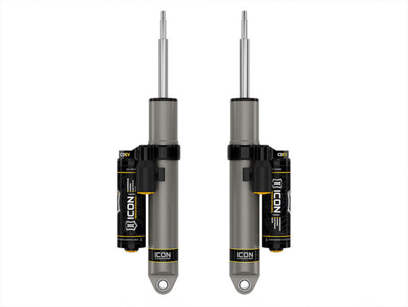 ICON 2" Performance Rear 2.5 VS Pb CDEV Pair (14-25 Ram 2500) 217706EP