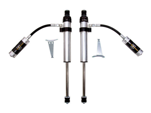 ICON 4-6" Front 2.5 VS RR Pair (91-97 Toyota Land Cruiser) 57803P