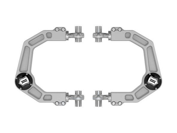 ICON Billet Upper Control Arm W/ Delta Joint Kit 58500DJ
