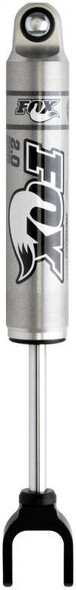 Fox 2.0 Front Perf Shock for 0-1" Lift | Single (11-19 Chevy/GMC 2500 HD/3500 HD) 980-24-963 Fox 2.0 Front Perf Shock for 0-1" Lift | Single (11-19 Chevy/GMC 2500 HD/3500 HD) 980-24-963