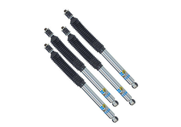 SUPERLIFT 4" Bilstein 5100 Shock Pack (Front and Rear) | 14-18 Ram 2500 4WD 84038 SUPERLIFT 4" Bilstein 5100 Shock Pack (Front and Rear) | 14-18 Ram 2500 4WD 84038