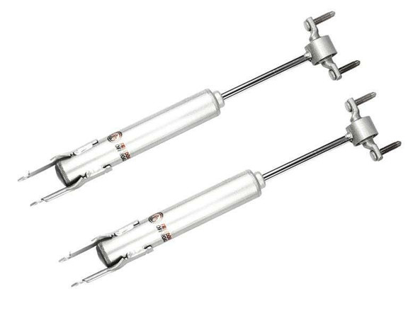 Freedom Offroad 1-3" Lift Extended Nitro Front Shocks (10-25 Chevy Silverado/GMC Sierra 2500HD/3500HD) FO-G304F Freedom Offroad 1-3" Lift Extended Nitro Front Shocks (10-25 Chevy Silverado/GMC Sierra 2500HD/3500HD) FO-G304F