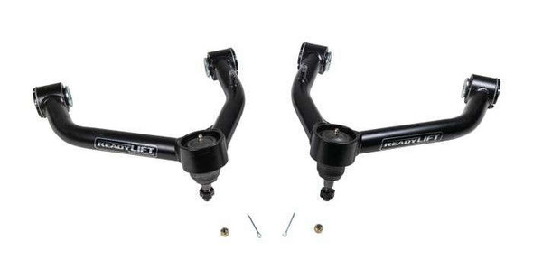 Readylift SST Upper Control Arm for 2.5'' Kit (14-17 Chevrolet/GMC 1500/SUV w/ Forged Steel OE UCA) 67-3501