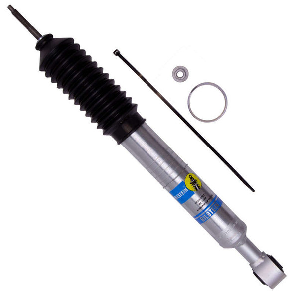 Bilstein B8 5100 Shock Absorber | Rear | 0-1" Lift (07-13 Chevrolet Silverado 1500/GMC Sierra 1500) 24-293082 Bilstein B8 5100 Shock Absorber | Rear | 0-1" Lift (07-13 Chevrolet Silverado 1500/GMC Sierra 1500) 24-293082