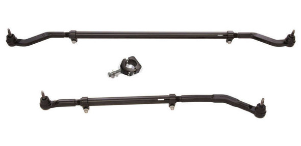 Steer Smarts Jeep Bolt In Steering Kit Yeti XD Dana UD60 No Mod (18-24 Jeep Wrangler JL/20-23 Gladiator JT) DANA-KIT-02-AA Steer Smarts Jeep Bolt In Steering Kit Yeti XD Dana UD60 No Mod (18-24 Jeep Wrangler JL/20-23 Gladiator JT) DANA-KIT-02-AA