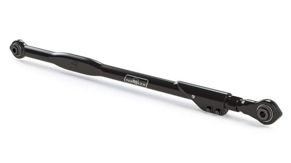TeraFlex HD Forged Adjustable Track Bar | Rear | 0-6" Lift (20-23 Jeep Gladiator JT) 1764420