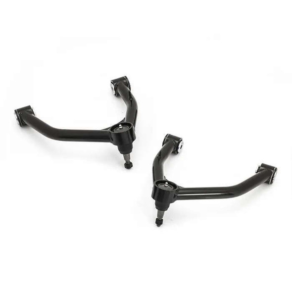 ReadyLift Tubular Upper Control Arm Kit For OE Cast Aluminum or Stamped Steel Arms - 2014-2018 Chevy/GMC 1500 67-3500