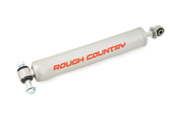 Rough Country N3 Steering Stabilizer (86-95 Toyota 4Runner/Truck | 4WD) 87351 Rough Country N3 Steering Stabilizer (86-95 Toyota 4Runner/Truck | 4WD) 87351