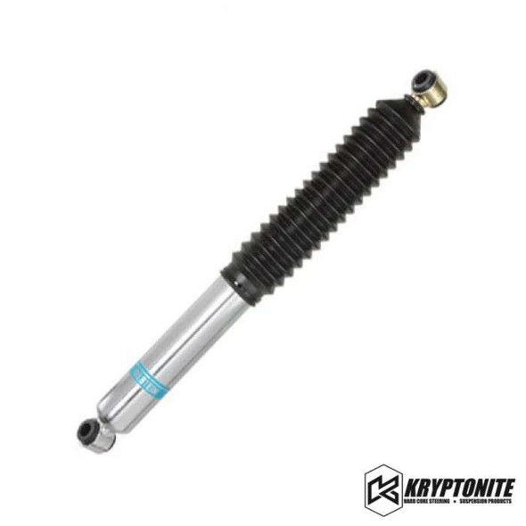 Kryptonite Bilstein 5100 Series Rear Shock | Single | 0-2" (01-25 Chevy Silverado/GMC Sierra 1500/2500/3500 HD) KRS742 Kryptonite Bilstein 5100 Series Rear Shock | Single | 0-2" (01-25 Chevy Silverado/GMC Sierra 1500/2500/3500 HD) KRS742
