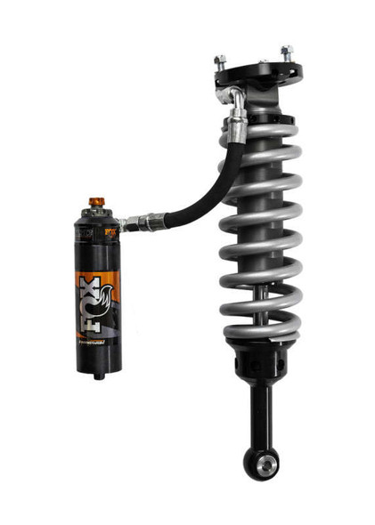 Fox 2.0 Perf Front Coilover Shock for 2-3" Lift| Pair (05-23 Toyota Tacoma) 883-06-178