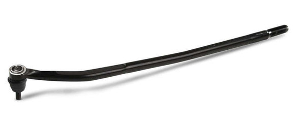 Steer Smarts Jeep Drag Link Top Mount Outer End Assembly Yeti HD (07-18 Jeep Wrangler JK) 77058006 Steer Smarts Jeep Drag Link Top Mount Outer End Assembly Yeti HD (07-18 Jeep Wrangler JK) 77058006