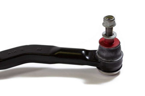 Steer Smarts Jeep Drag Link Bottom Mount Drag Link Service End Passenger Side Yeti XD (18-24 Jeep Wrangler JL/20-23 Gladiator JT) 77062012 Steer Smarts Jeep Drag Link Bottom Mount Drag Link Service End Passenger Side Yeti XD (18-24 Jeep Wrangler JL/20-23 Gladiator JT) 77062012